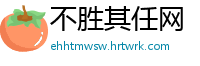 不胜其任网